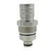 Female Hydraulic Coupler 7246802 for Bobcat S250 S220 S205 T200 T190 T450 T550-BeeSpareParts
