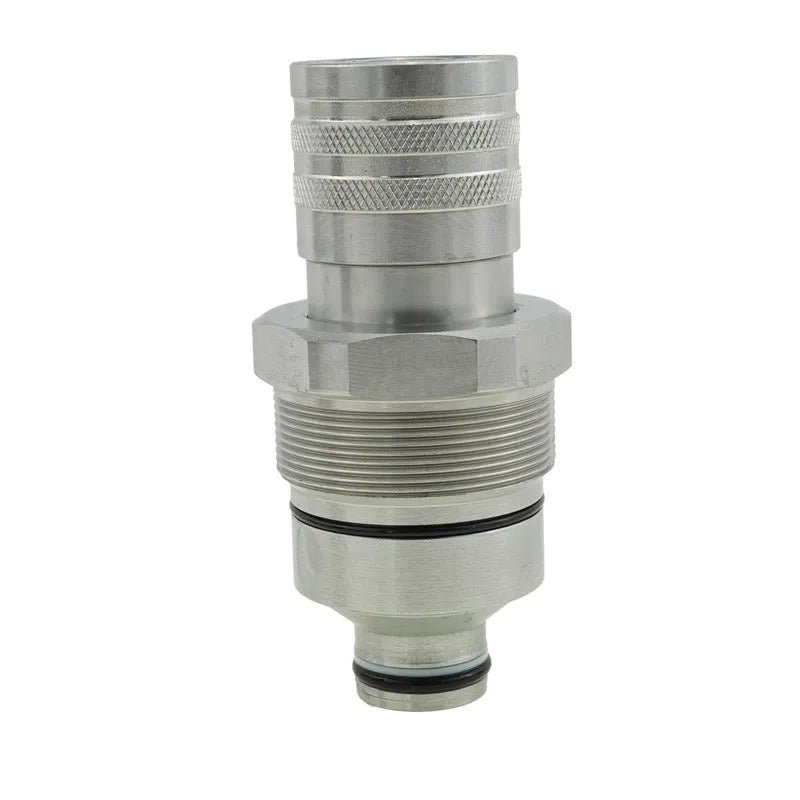 Female Hydraulic Coupler 7246802 for Bobcat S250 S220 S205 T200 T190 T450 T550-BeeSpareParts