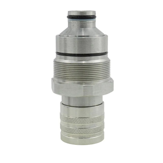 Female Hydraulic Coupler 7246802 for Bobcat S250 S220 S205 T200 T190 T450 T550-BeeSpareParts