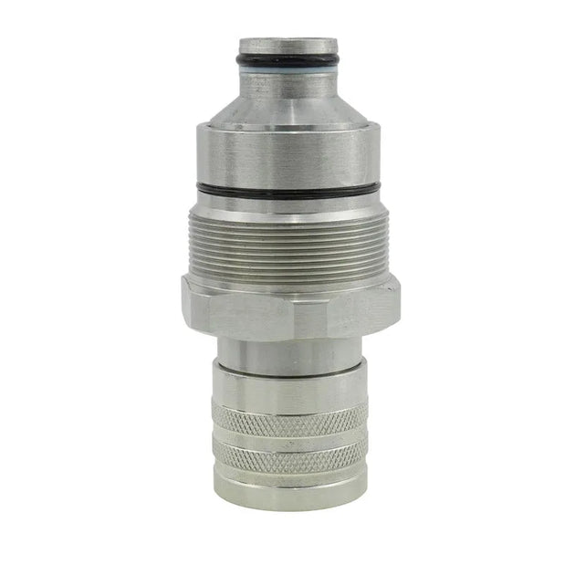 Female Hydraulic Coupler 7246802 for Bobcat S250 S220 S205 T200 T190 T450 T550-BeeSpareParts