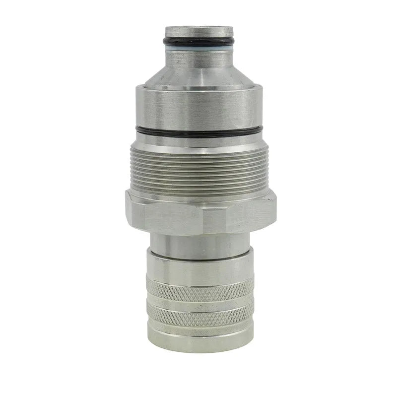 Female Hydraulic Coupler 7246802 for Bobcat S250 S220 S205 T200 T190 T450 T550-BeeSpareParts