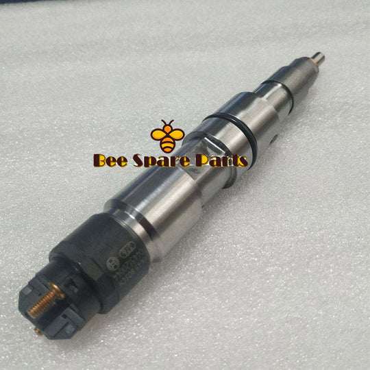 diesel injector 0445120044 for man truck tga Engine