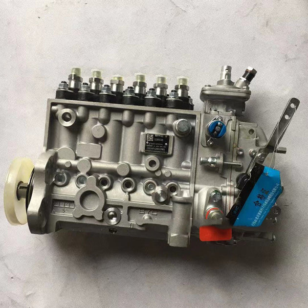 High Fuel Injection Pump 5290548 4988759 4939968 for Cummins 6BTAA5.9-C180 6BT