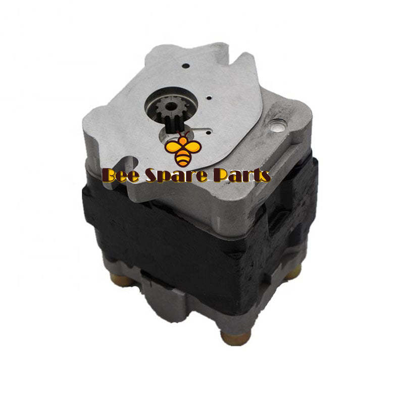 PVD-2B-36 Pilot Gear Pump for Yanmar Excavator VIO30