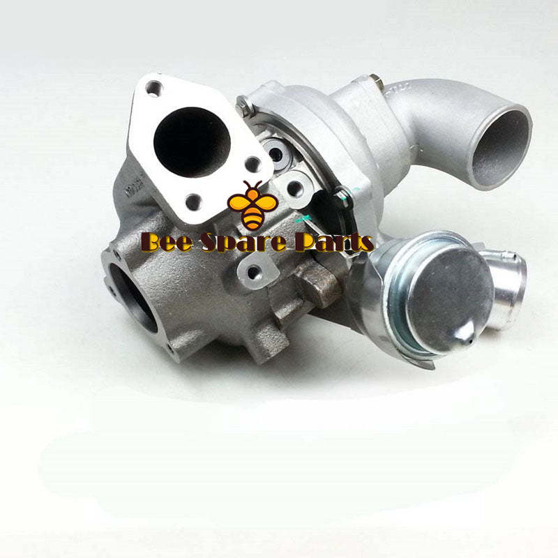 BV43 GT1749V Turbocharger 28200-4A480 53039880145 53039880127 turbo For Hyundai H-1 Startex with D4CB 16V engine