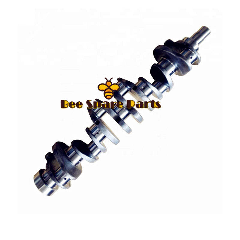 Crankshaft ME032364 ME032800 for Mitsubishi 6D14 6D15 Engine