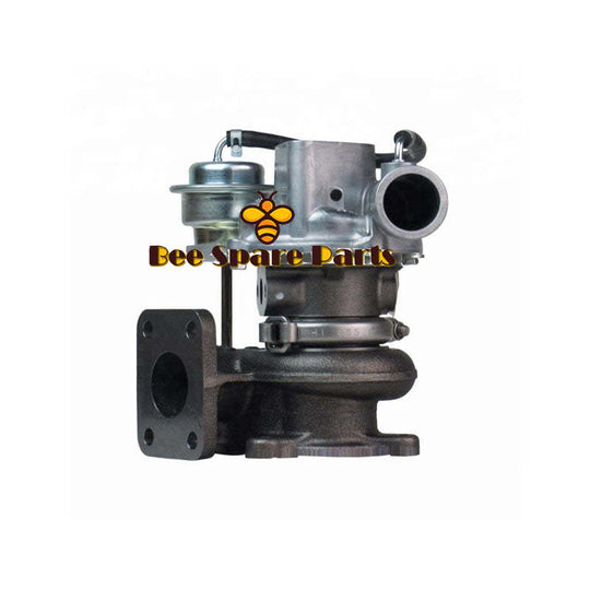 Buy New Turbo Turbocharger 7000677 7020831 for Bobcat S160 S185 S205 S550 S570 S590 T180 T190 T550 T590