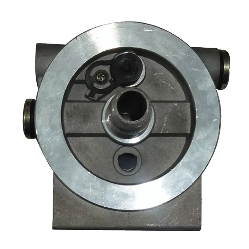 Filter Head 02113149 For Deutz Engine BF4M1013 BF6M1013 TCD4L2012 TCD6V2015-BeeSpareParts