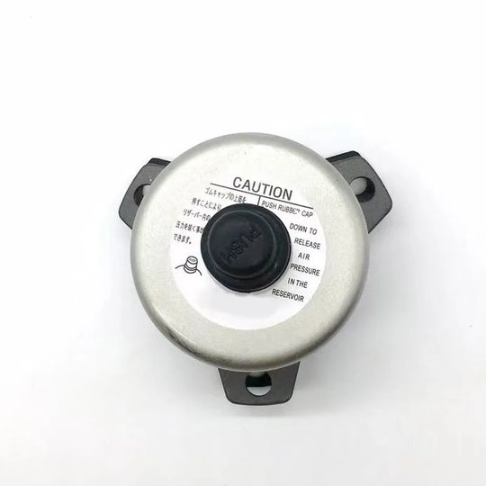 Filter Hydraulic Tank Cap VOE14625688 14625688 Fit for Volvo EC480D EC380D-Replacement Aftermarket Parts