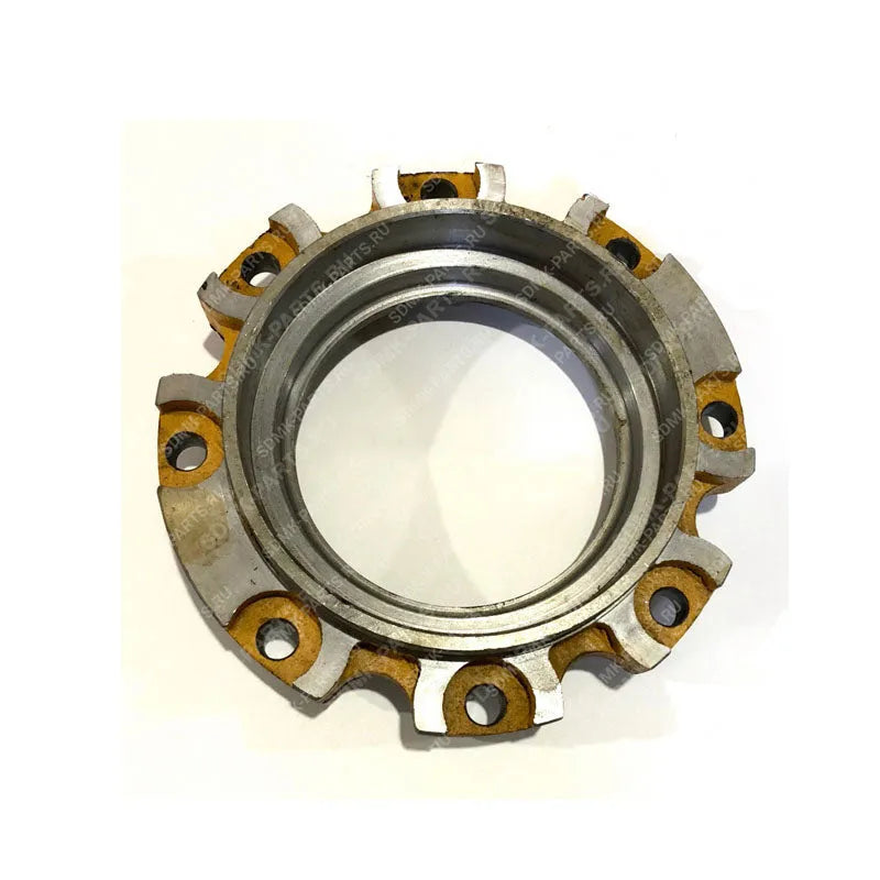 Final Drive Cover 16Y-18-00010 Fits For Shantui SD16-BeeSpareParts