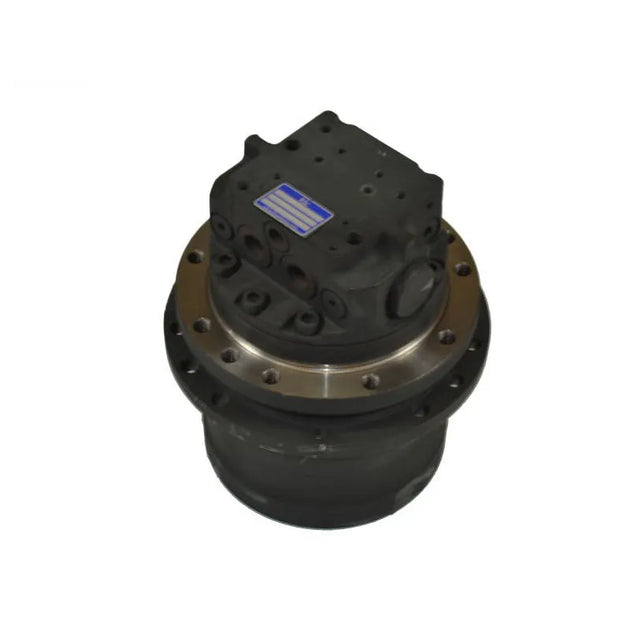 Final Drive Motor 22L-60-21101 22F-60-31100 For Komatsu PC27MR-2 PC27MR-3-BeeSpareParts