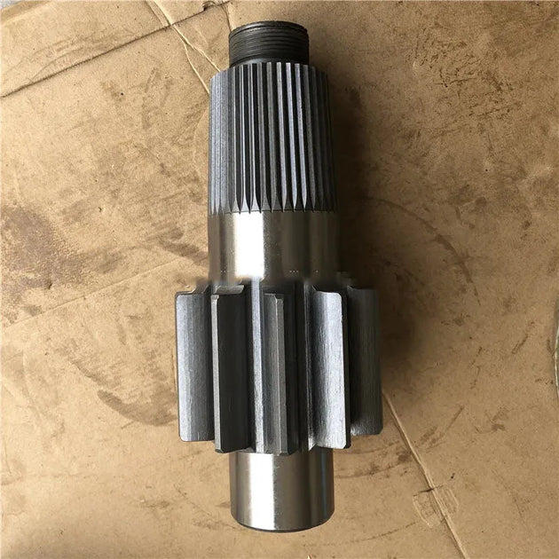 Final Drive Parts Pinion Shaft 16y-18-00024 for Shantui Bulldozer SD16-BeeSpareParts