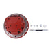 Final Drive Travel Motor 4614213 9209825 for Hitachi ZX30 ZX35U John Deere 35D-BeeSpareParts