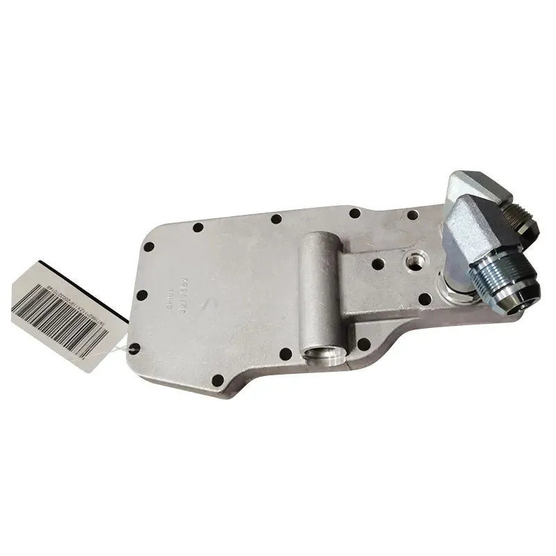 FIT Cummins Oil Filter Cover 3979393-BeeSpareParts