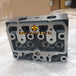 Fit For Daewoo D1146 Cylinder Head Diesel Engine-BeeSpareParts
