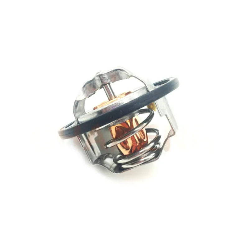 Fit for Hitachi Excavator EX240-3 Engine 4HK1 Thermostat 8973007902 8-97300790-2 model A-Replacement Aftermarket Parts
