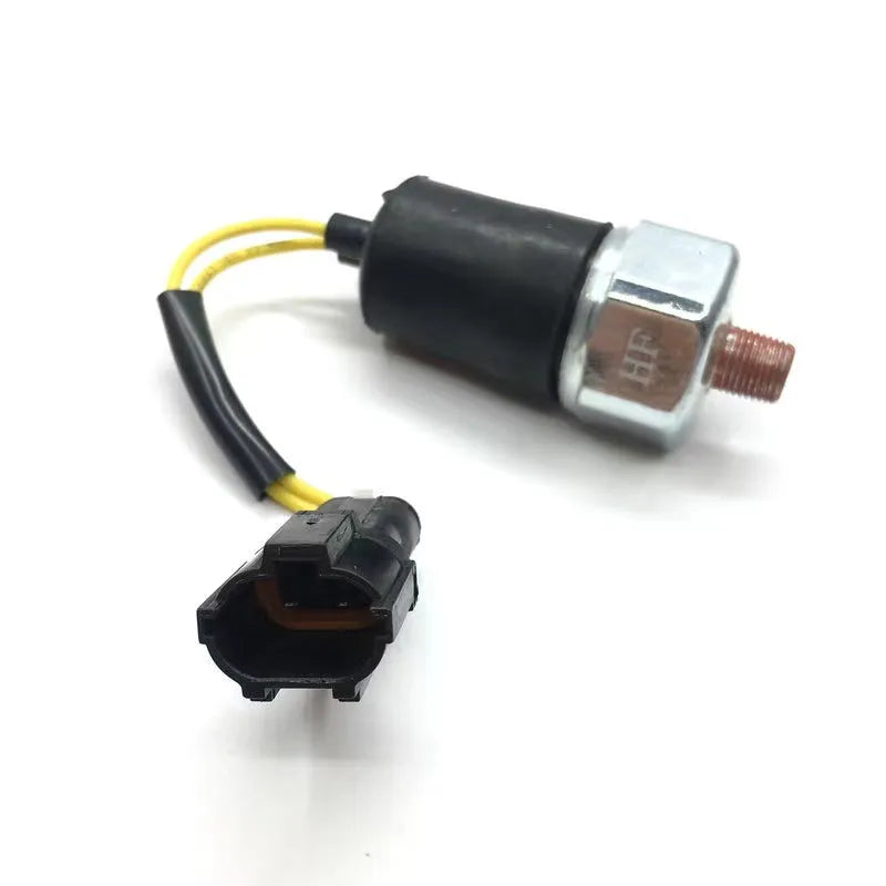 FIT for Isuzu 6BG1 4BG1 Hitachi Excavator 1-82410170-1 New Oil Pressure Sensor 1824101701-Replacement Aftermarket Parts