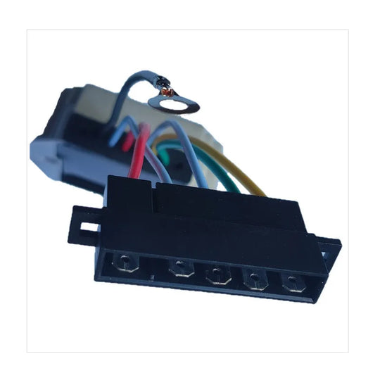 Fit John Deere 20 AMP Voltage Regulator MIA881279 332 670 770 790 870 970 990-BeeSpareParts