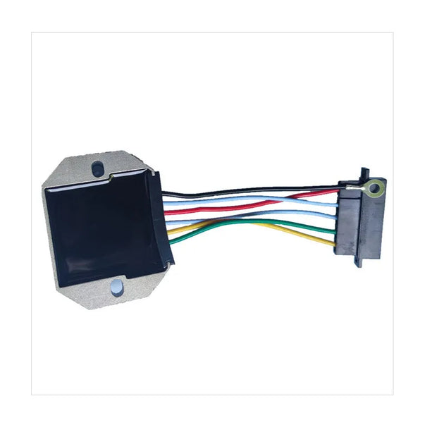 Fit John Deere 20 AMP Voltage Regulator MIA881279 332 670 770 790 870 970 990-BeeSpareParts