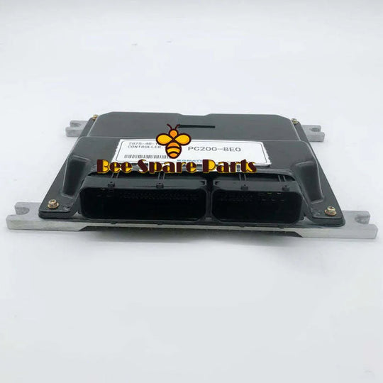 Fit Komatsu CPU PC200-8EO Excavator Controller 7875-46-1000-BeeSpareParts
