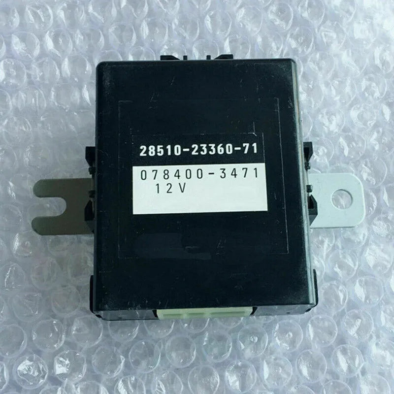 FIT TOYOTA 28510-23360-71 PRE-HEATING TIMER-Relay-BeeSpareParts
