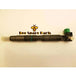 Fits Bobcat 7261663 Injectors Delphi, Doosan D34 4pcs-BeeSpareParts