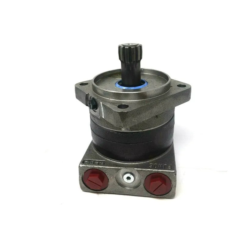 Fits Bobcat Eaton Hydraulic Drive Motor 6682034 161-0085-005 SEE FITMENT *NEW*-BeeSpareParts