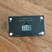 Fits Bobcat S16 Skid Steer Loader Air Conditioner Switch Temperature Controller Panel 7354002-BeeSpareParts
