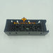 Fits Bobcat S450 S550 S650 Loader Spare Parts Fuse Block 6673200-BeeSpareParts