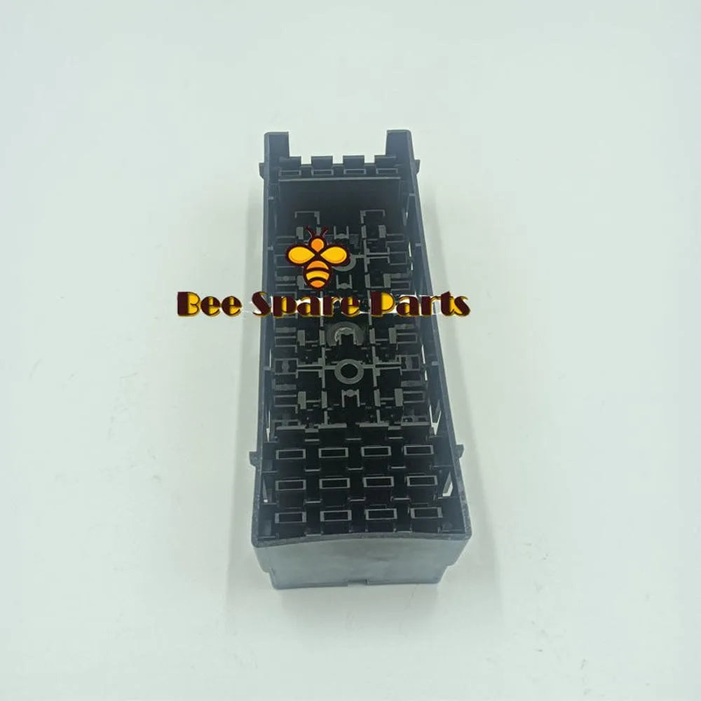 Fits Bobcat S450 S550 S650 Loader Spare Parts Fuse Block 6673200-BeeSpareParts