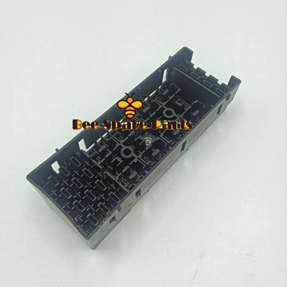 Fits Bobcat S450 S550 S650 Loader Spare Parts Fuse Block 6673200-BeeSpareParts