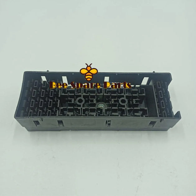 Fits Bobcat S450 S550 S650 Loader Spare Parts Fuse Block 6673200-BeeSpareParts