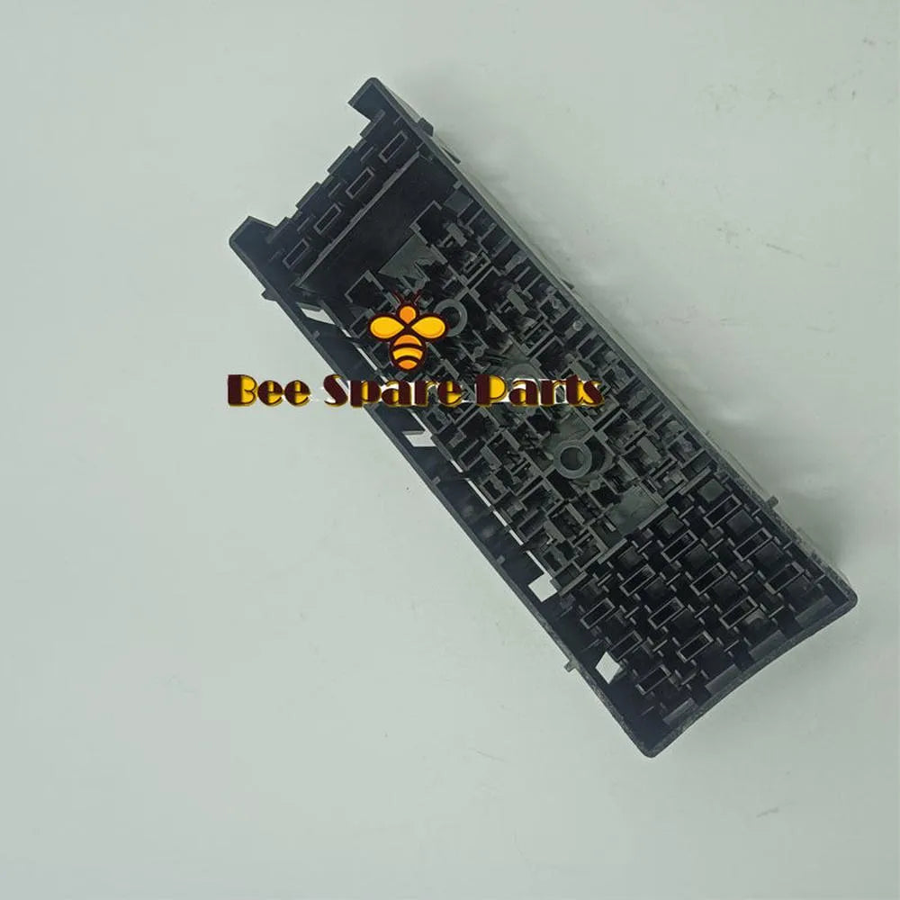 Fits Bobcat S450 S550 S650 Loader Spare Parts Fuse Block 6673200-BeeSpareParts