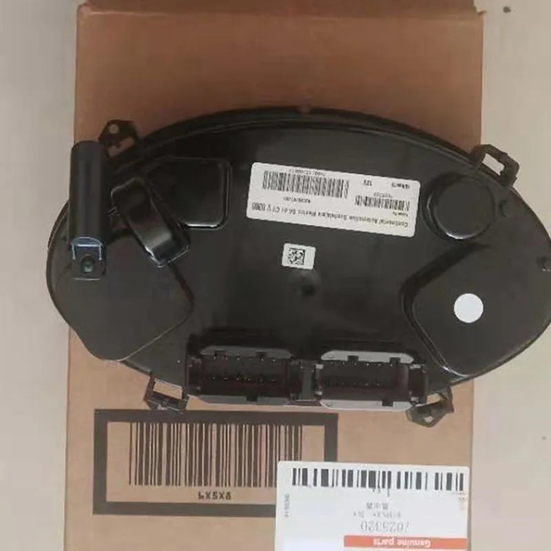 Fits bobcat S550 S750 S770 S450 Skid Steer Loader Display Display 7025320-BeeSpareParts