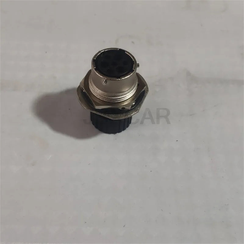 Fits Bobcat S770 S750 Skid Steer Loader Harness Connector 6674802-BeeSpareParts