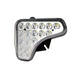 Fits Bobcat Skid Steer LED HEADLIGHT 7251341, 7138041 LH SIDE 2792 M Series-BeeSpareParts