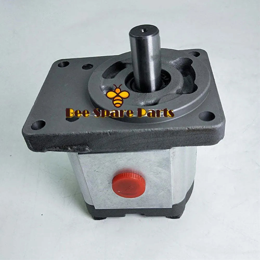 Fits Bosch Rexroth gear pump AZPF series Rexroth hydraulic external charge pump 0510625013 AZPF-11-019RCB20MB-BeeSpareParts
