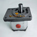 Fits Bosch Rexroth gear pump AZPF series Rexroth hydraulic external charge pump 0510625013 AZPF-11-019RCB20MB-BeeSpareParts