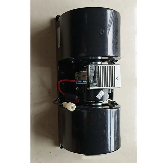 Fits Case SR150 SR130 SR250 SR220 SR200 SR175 skid loader fan assembly-BeeSpareParts