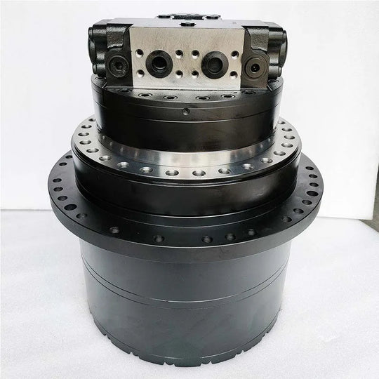 Fits CAT 311 312 313 final drive MAG85 TM22 excavator 312B 313B 313C 313D hydraulic travel motor-Replacement Aftermarket Parts