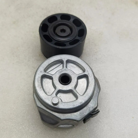 Fits CAT 325D pulley belt tensioner belt tensioner 344-1722-Replacement Aftermarket Parts