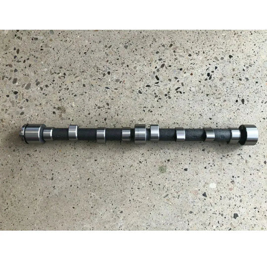 Fits Caterpillar 330A D330B D330C 3304 Camshaft New 4 Cyl Diesel 7C3862 7C3861 5S3971 8N4111 1W1231 9Y1723-Replacement Aftermarket Parts