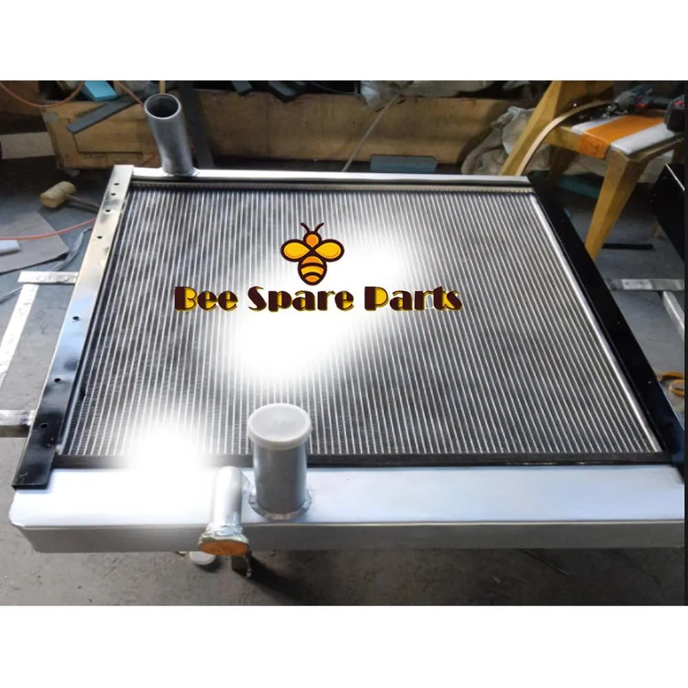 Fits Caterpillar CAT 120G 140G 130G 160G 143H Grader Radiator 185-7980 1857980-Replacement Aftermarket Parts