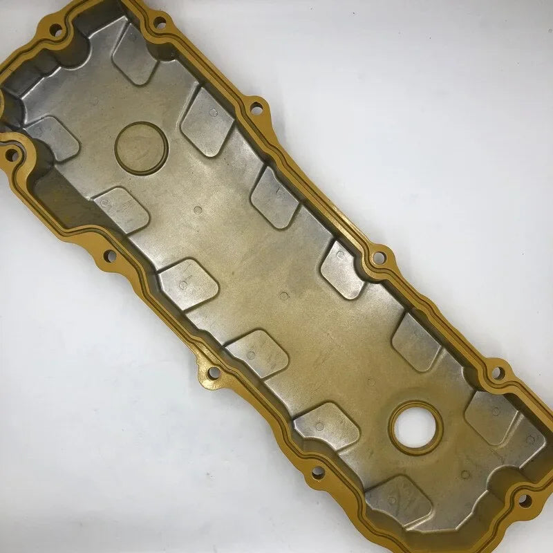 Fits Caterpillar CAT325C 329 330 336D C7/C9 engine valve cover assembly-Replacement Aftermarket Parts