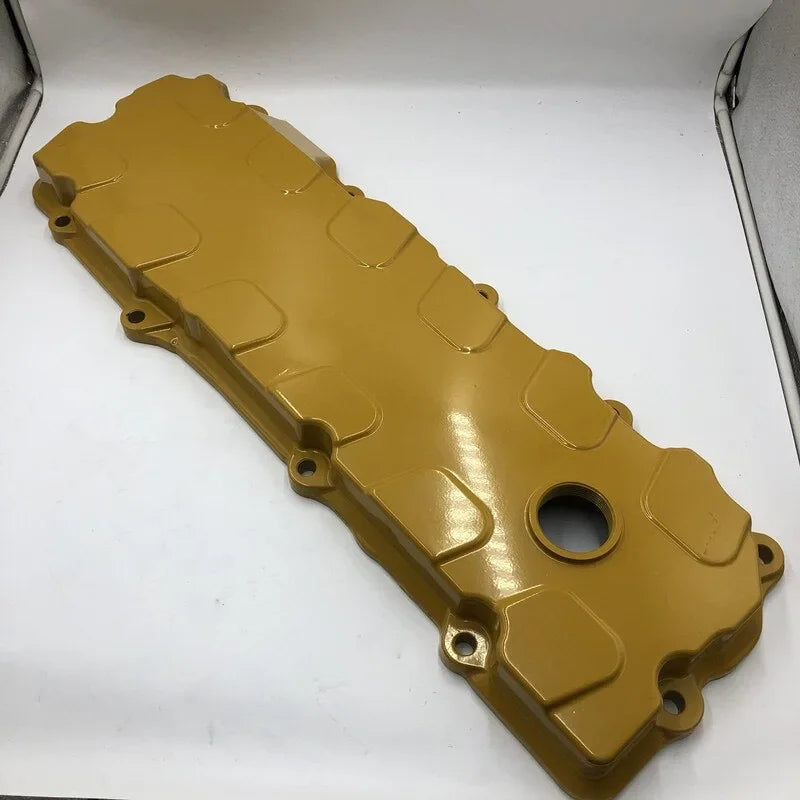 Fits Caterpillar CAT325C 329 330 336D C7/C9 engine valve cover assembly-Replacement Aftermarket Parts
