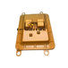 Fits Caterpillar D7R D8R Controller Computer Board ECU 1729389 172-9389-Replacement Aftermarket Parts