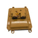 Fits Caterpillar D7R D8R Controller Computer Board ECU 1729389 172-9389-Replacement Aftermarket Parts