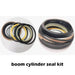 Fits Caterpillar E307 Excavators Boom Cylinder Seal Kit Arm Cylinder Seal Kits Brucket Cylinder Seal Kits-Replacement Aftermarket Parts