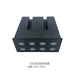 Fits Caterpillar E312D E320D Excavator Head Lamp Wiper Controller 227-7575 Control Panel 2277575-Replacement Aftermarket Parts
