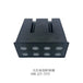 Fits Caterpillar E312D E320D Excavator Head Lamp Wiper Controller 227-7575 Control Panel 2277575-Replacement Aftermarket Parts